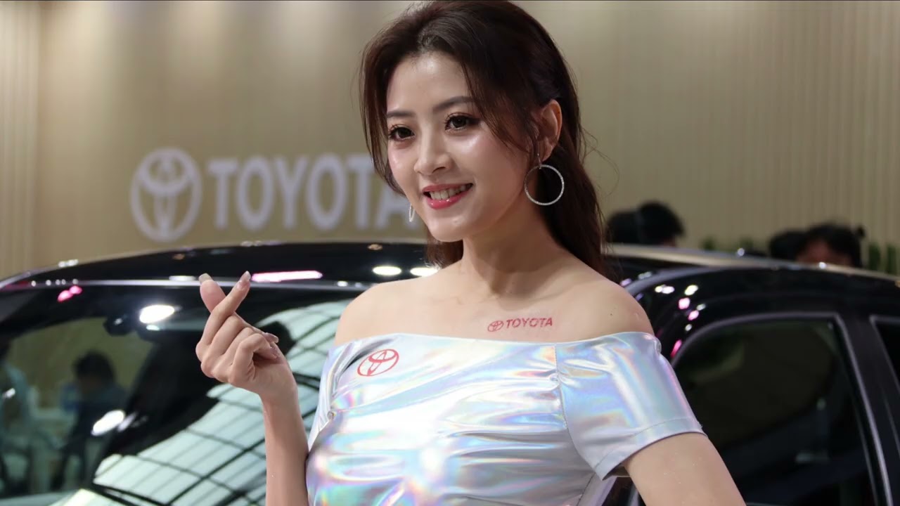 20260103台北車展