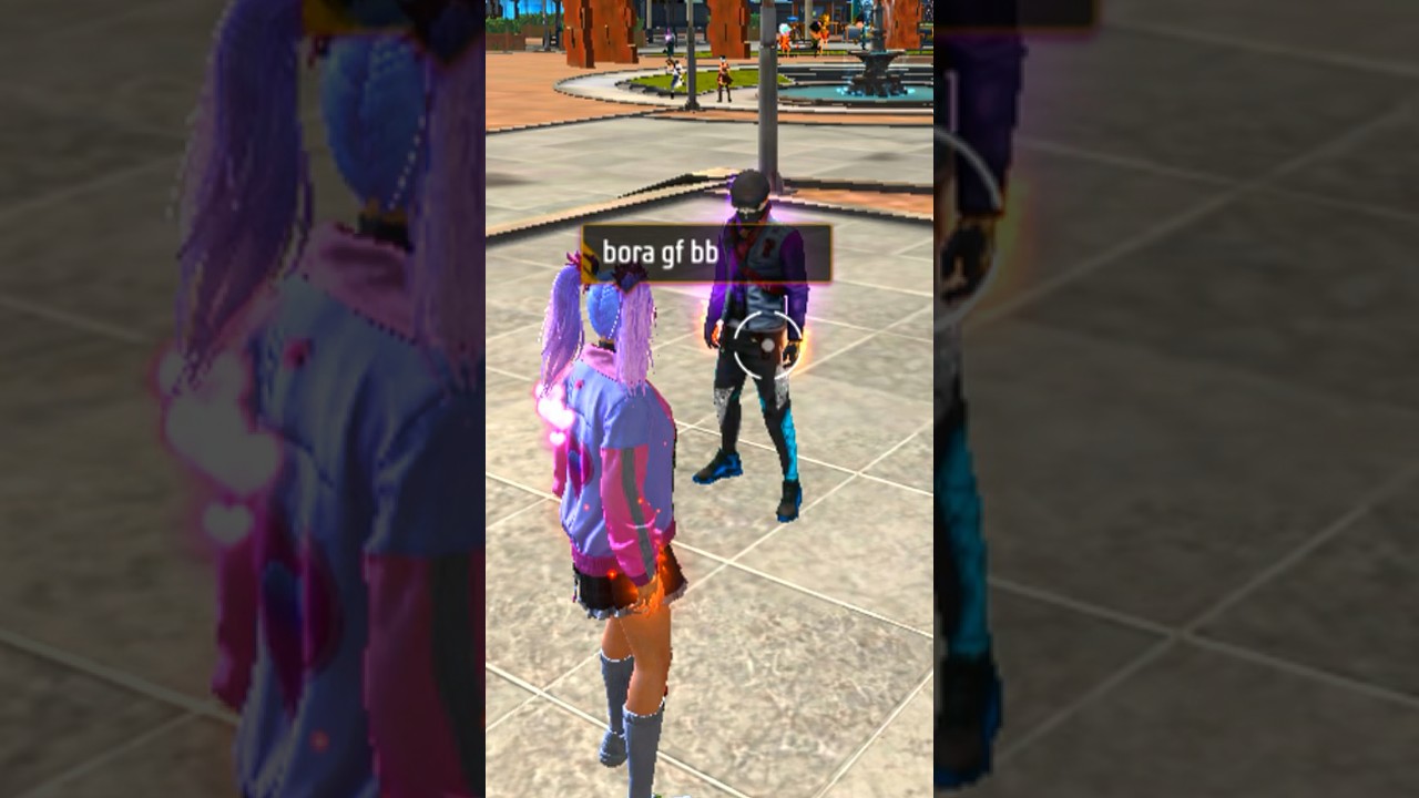 TROLEI UM GADO PRA GANHAR O PASSE NO FREE FIRE 