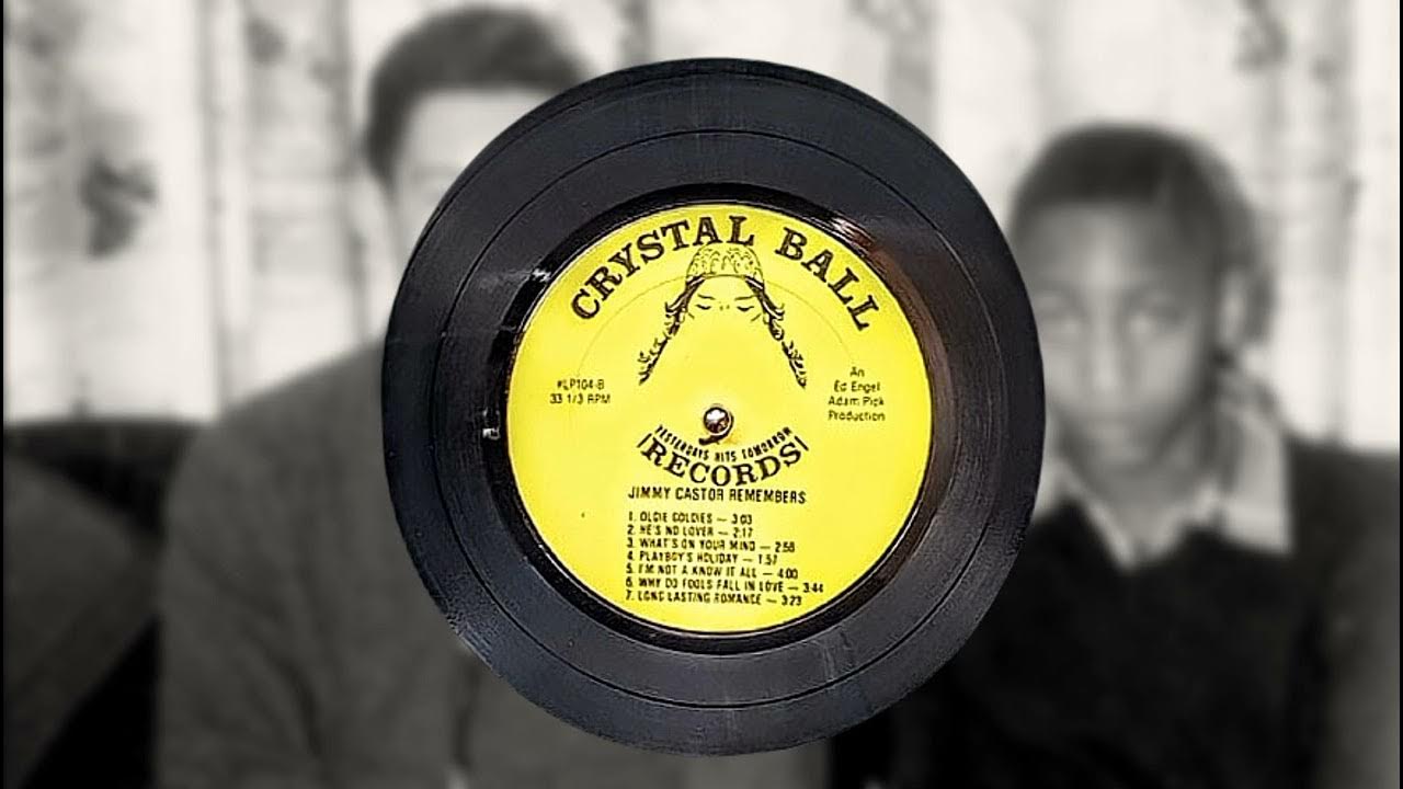 Sherman Garnes - Oldie Goldies (1977) Sherman Garnes - Oldie Goldies (1977)