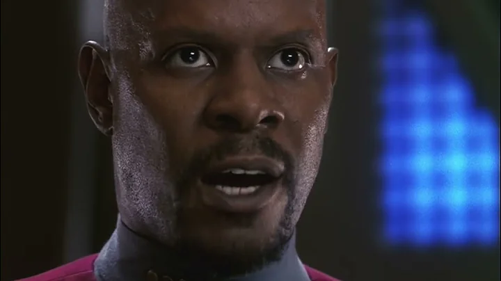 Star Trek Deep Space Nine HD: Way of the Warrior, DS9 Showdown