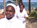 Harusi Kidededede Giriama Melodies Official video by St. Anthony Cathedral Choir Malindi(VOL1)
