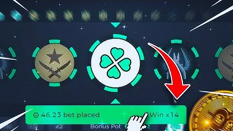 This Last GREEN Hit Saved The Video?! Insane Wins & Crazy Luck on CSGOLuck