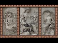 PERFUMES DE DIOSES Y DIOSAS  - GEA GAIA - mitología greco romana