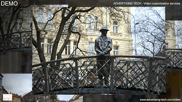 Video customization - Animoto Original