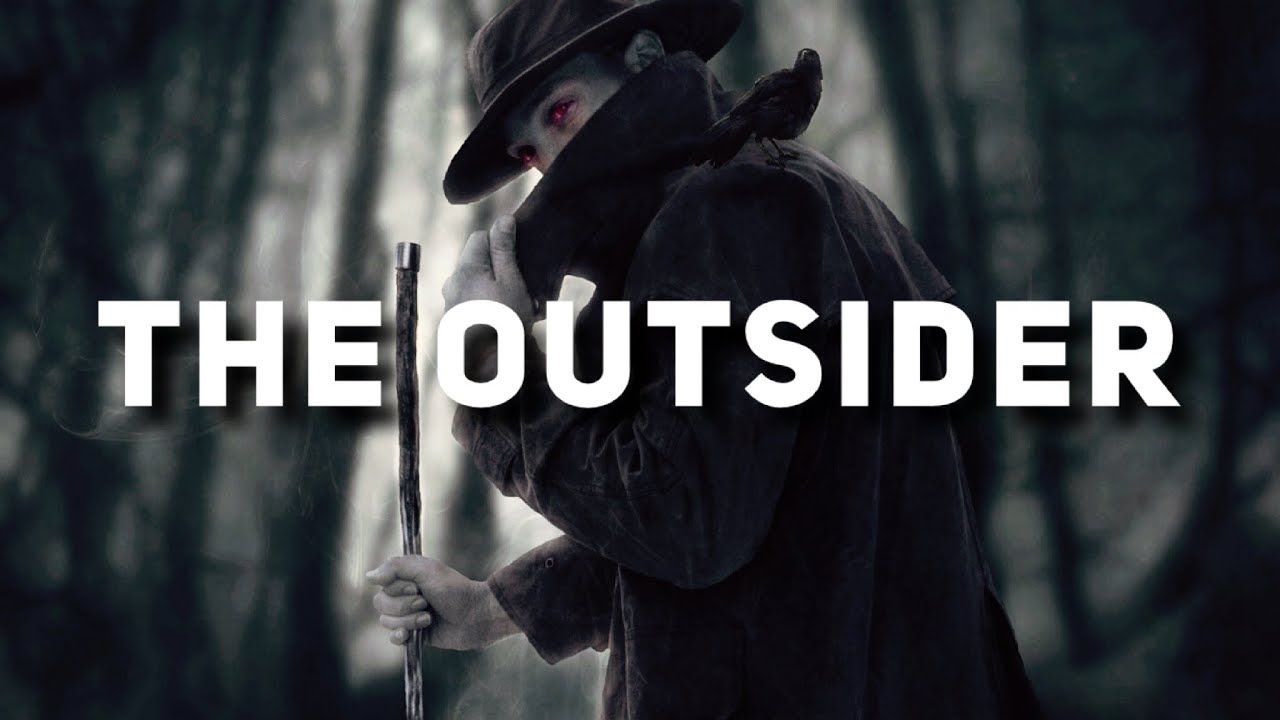 The Outsider By HP Lovecraft 1926 ASMR Audiobook YouTube the-outsider-by-hp-lovecraft-1926-asmr-audiobook-youtube