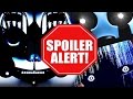 Five Nights at Freddys Sister Location HUGE LEAKS Five Nights at Freddys Sister Location HUGE LEAKS