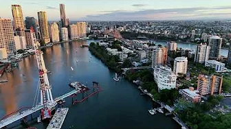 Brisbane Australia – The Vibrant River City You Must Visit