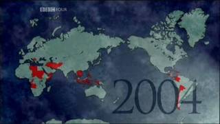 Outline Of Us Foreign Interventions