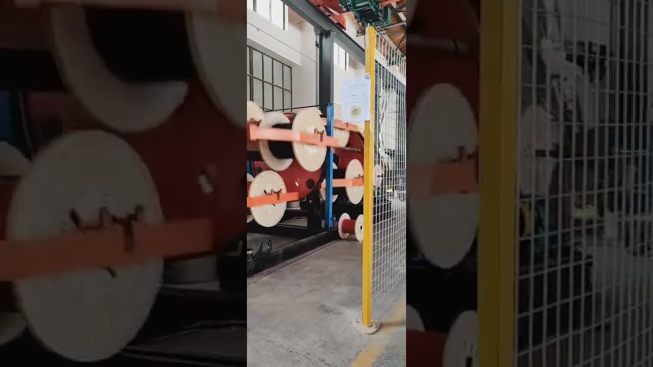 Derul Cable Supply Special Cables