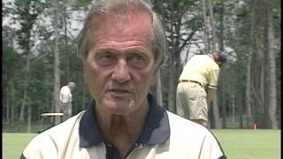 Famous Pat Boone Profile