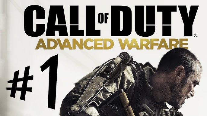 Como traduzir Call of Duty Advanced Warfare 