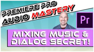 Download Lagu Adobe Premiere Pro: Mixing Music and Dialog: Notch EQ MP3