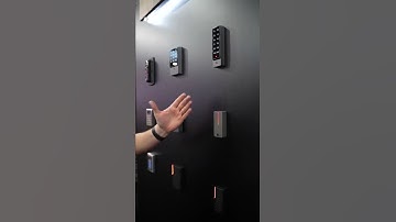 ProdataKey’s Vandal-Proof Rugged Readers