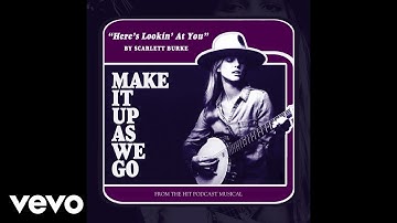 Scarlett Burke - Here