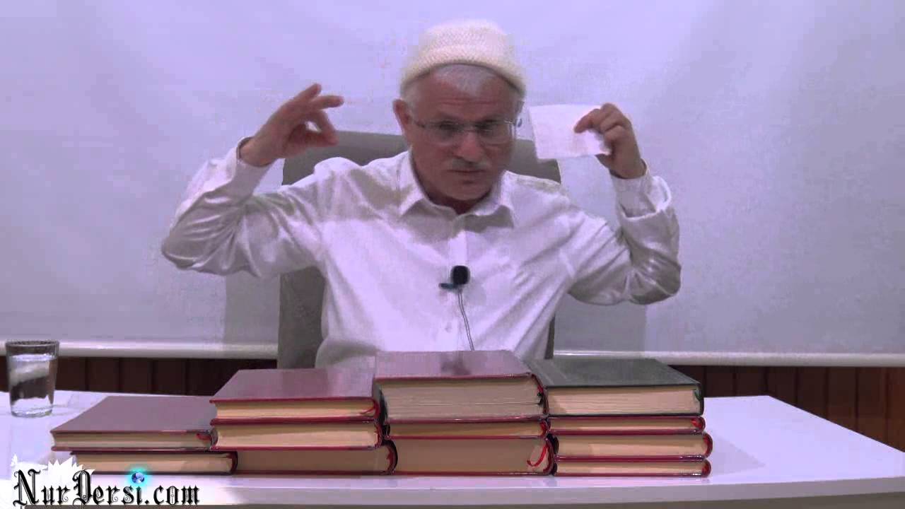 Nur u Muhammedi a s m kainatin cekirdegidir