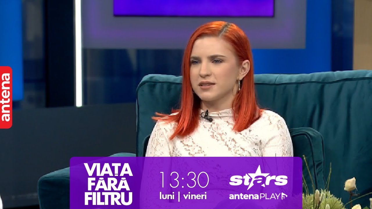 De la o cameră modestă la lumina reflectoarelor! Povestea incredibilă a Cristinei Ciobănașu!