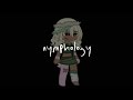 NYMPHOLOGY Gcmv Violence Language Flashing Lights NYMPHOLOGY Gcmv Violence Language Flashing Lights