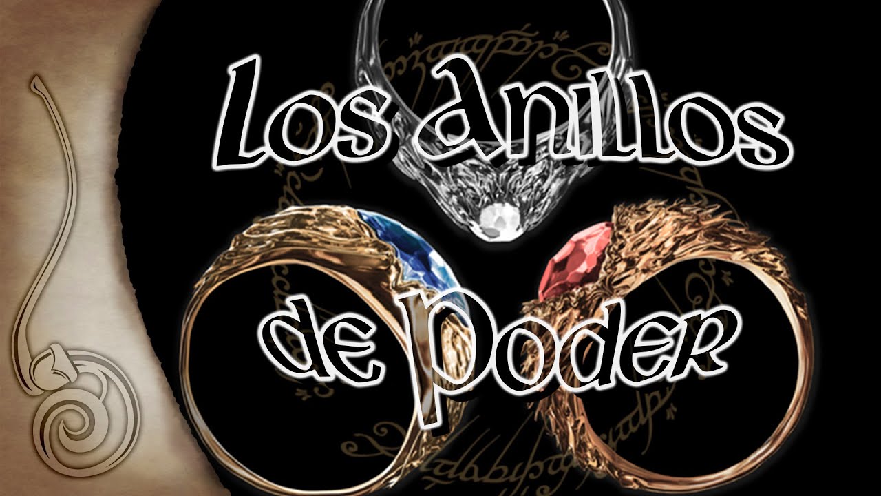 Los Anillos de Poder