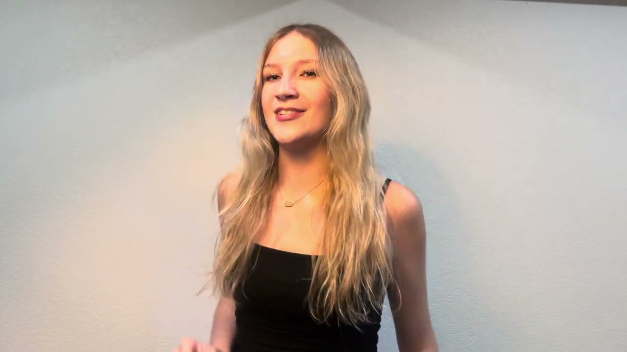 Shalom Richardson sings 'Show Off' preview