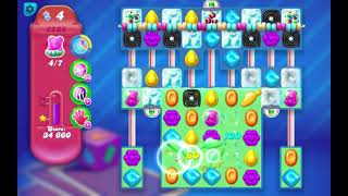 Candy Crush Soda Saga Level 6208