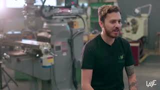 Famous LAVC Career & Academic Pathway - Manufacturing Net Worth