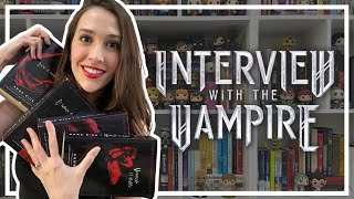 Download Lagu What do we expect from the Interview with the Vampire series? MP3