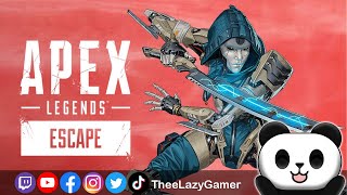 [UK | PS5] Grind to Diamond 💎 | Apex Legends