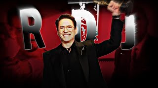 RDJ OSCAR x WAY WE GO DOWN #amv #amvs #rdj #robertdowneyjr #oscars #tonystark #oppenheimer #sherlock