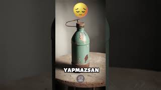 Favori Su Mataranız Hangisi ?