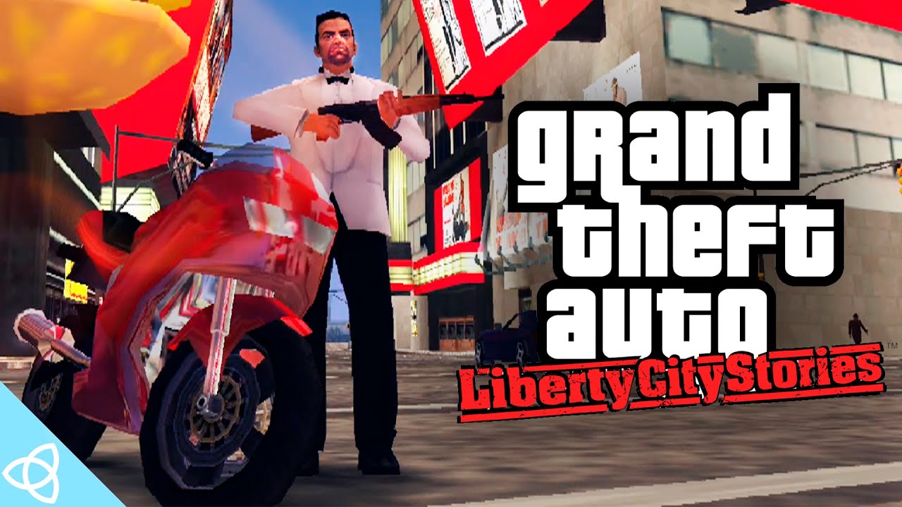 Grand Theft Auto: Liberty City Stories Cheats For PSP PlayStation 2 -  GameSpot
