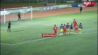 Simba SC wapo moto Haruna Niyonzima kawaweka Mlandege FC