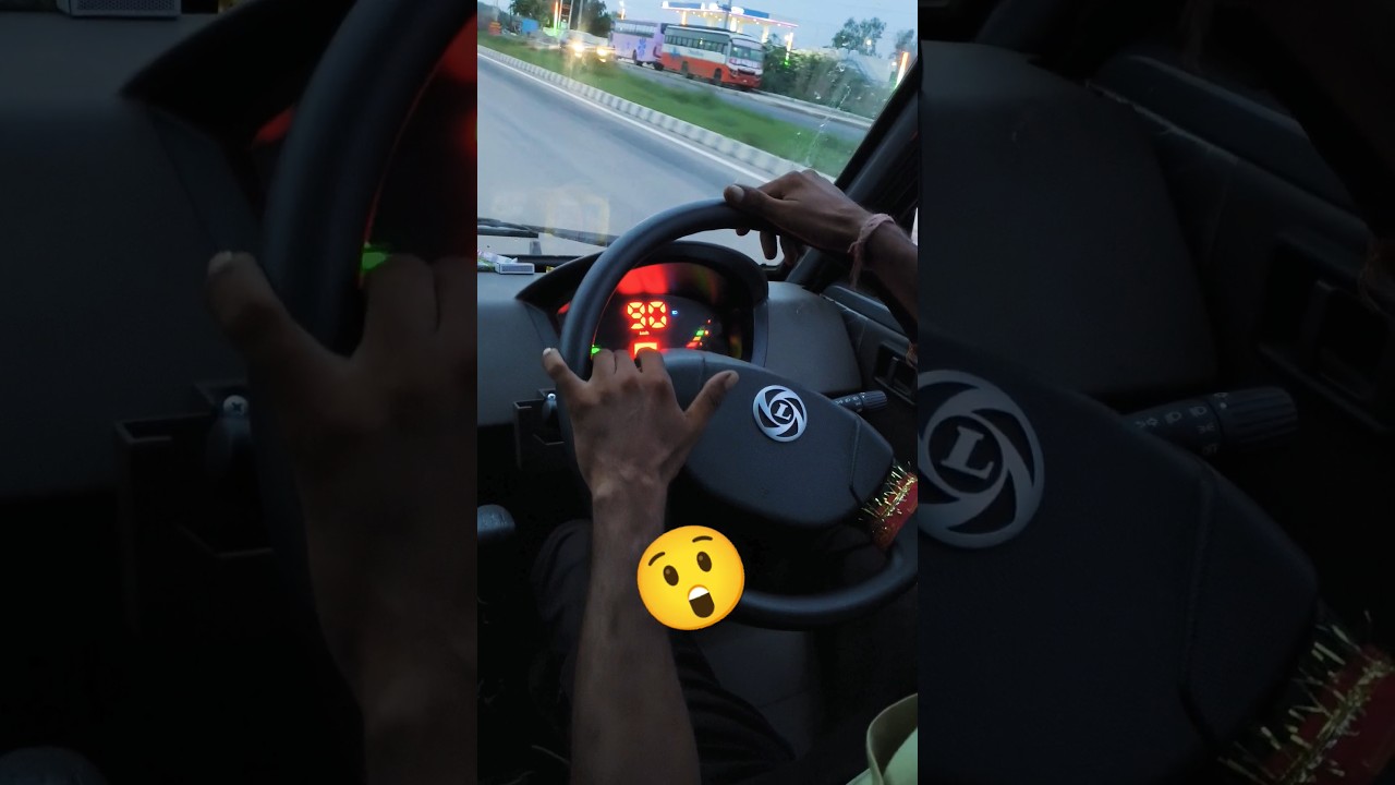 Ashoka Leyland dost top speed |dost top speed kitni h | pickup | pickup modified| 