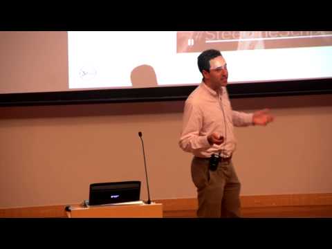 David Berkowitz: Crowd Advertising Success Stories & Challenges - Crowdsourcing Week 2013