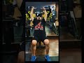 Workout with ahmad ali butt part 2