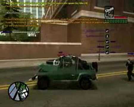 The Bug Finders - Drive By Bug