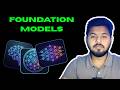 The secret behind modern AI : Foundation Models