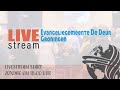 Livestream kerkdienst | Zondagavond 13 april 2025 | Evangeliegemeente De Deur Groningen