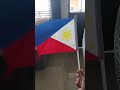 philippine national anthem