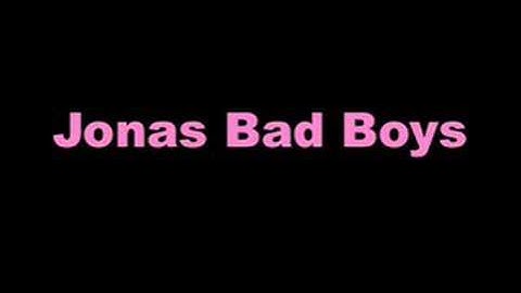 Jonas Bad Boys Episode 8