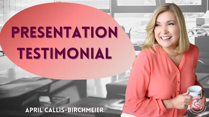 ATD Detroit Testimonial for April Callis Birchmeie...