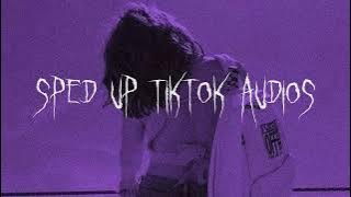 Last Friday Night (sped up reverb) Katy Perry // tiktok version