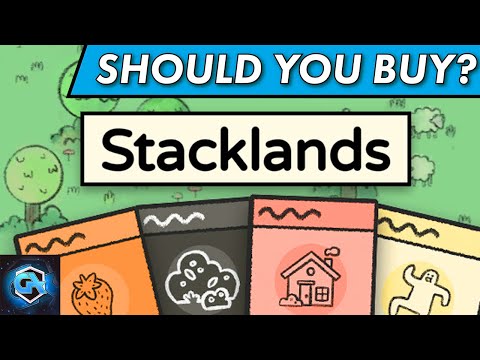 Should You Buy Stacklands? Is Stacklands Worth the Cost?
