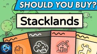 Should You Buy Stacklands? Is Stacklands Worth the Cost? Details
