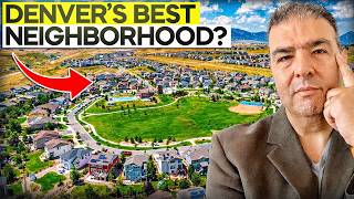 Datos Arvada, CO Is One of Denver's Best Neighborhoods in 2026 | Here's Why Noticias