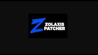 Zolaxis Patcher Download 💥 Instructions on how to install it for free on the HOT phone 2023 !!! screenshot 5