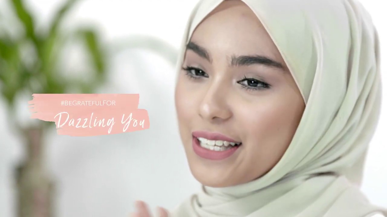 Wardah Makeup Tutorial 
