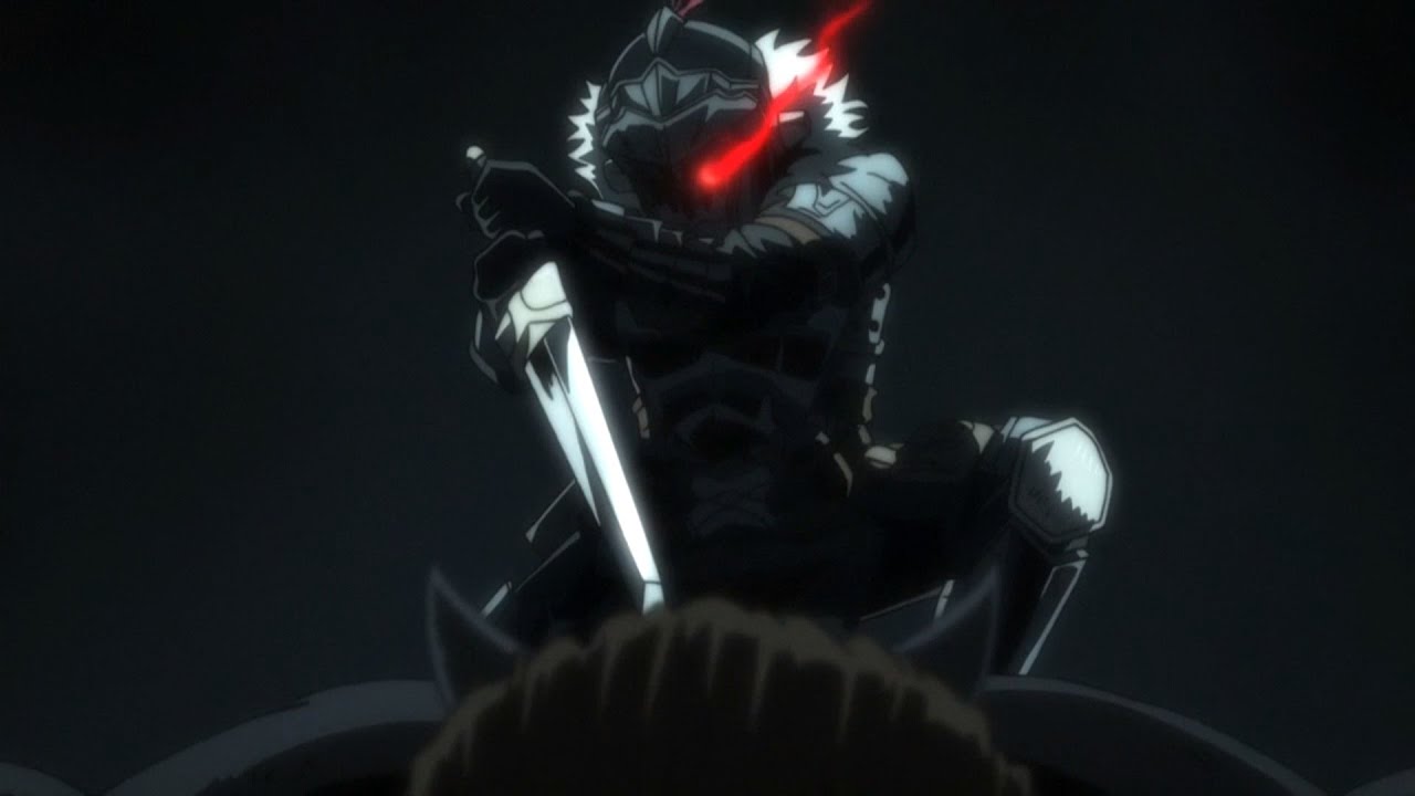 Goblin Slayer AMV Indestructible