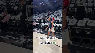Win or go home for the Indiana Fever 😤