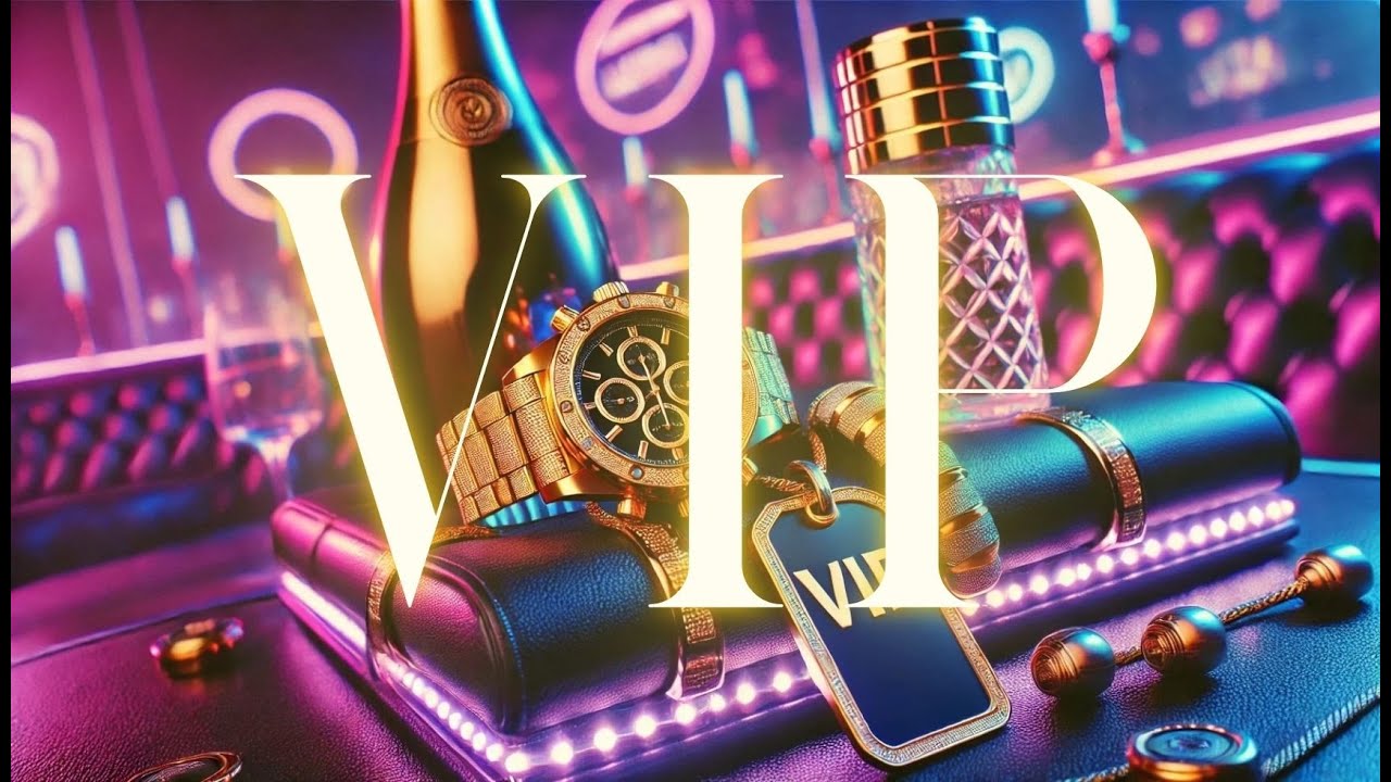 VIP (In The Club) [Music, Song, Hip-Hop, Dubstep] - YouTube