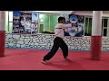 خط یک کونگ فو توا (#اناتوا) قسمت ۲